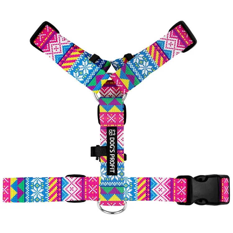 Szelki typu guard Aspen S|20mm