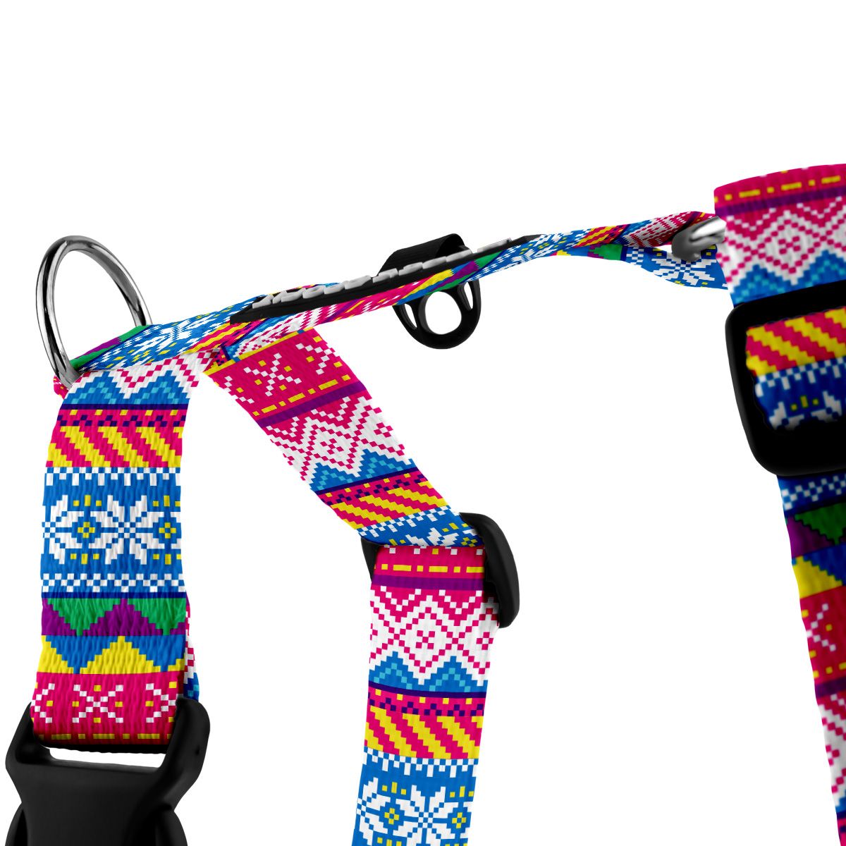 Szelki typu guard Aspen S|20mm