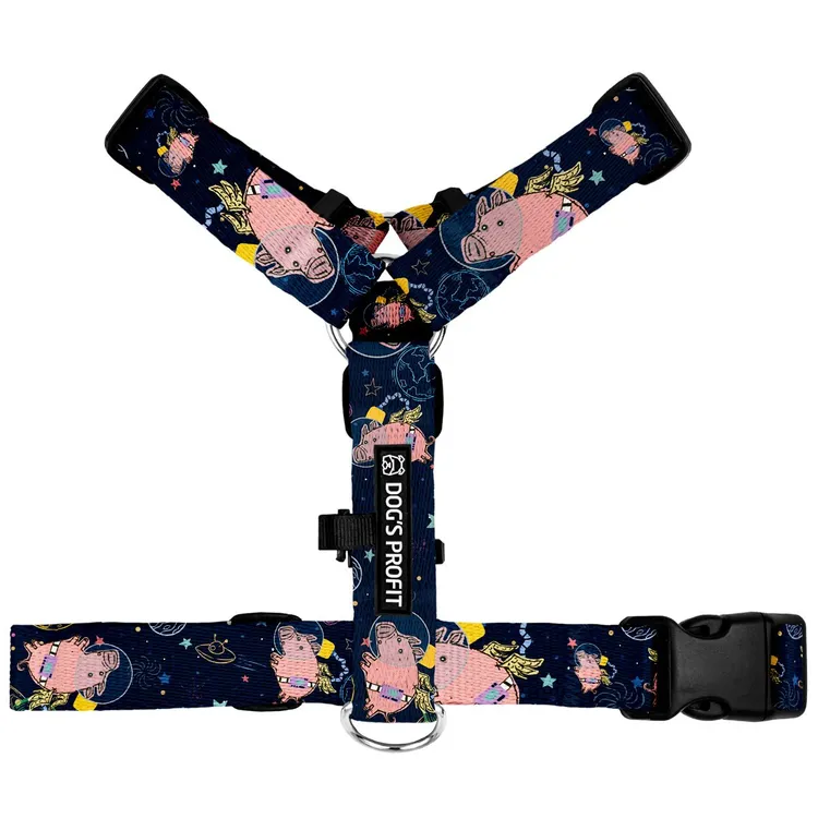 Szelki typu guard ASTRO PIG S | 20mm