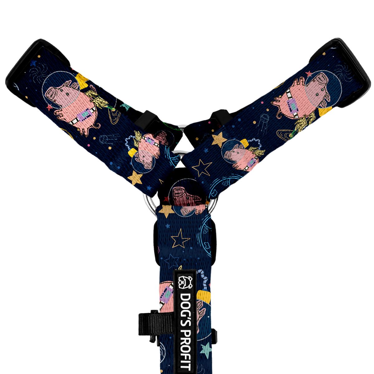 Szelki typu guard ASTRO PIG S | 20mm