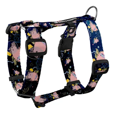 Szelki typu guard ASTRO PIG