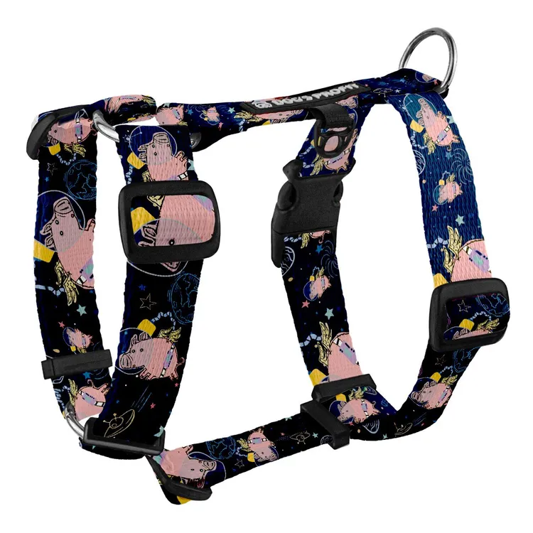 Szelki typu guard ASTRO PIG S | 20mm