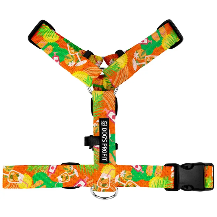 Szelki typu guard Beach PAWty S|20mm