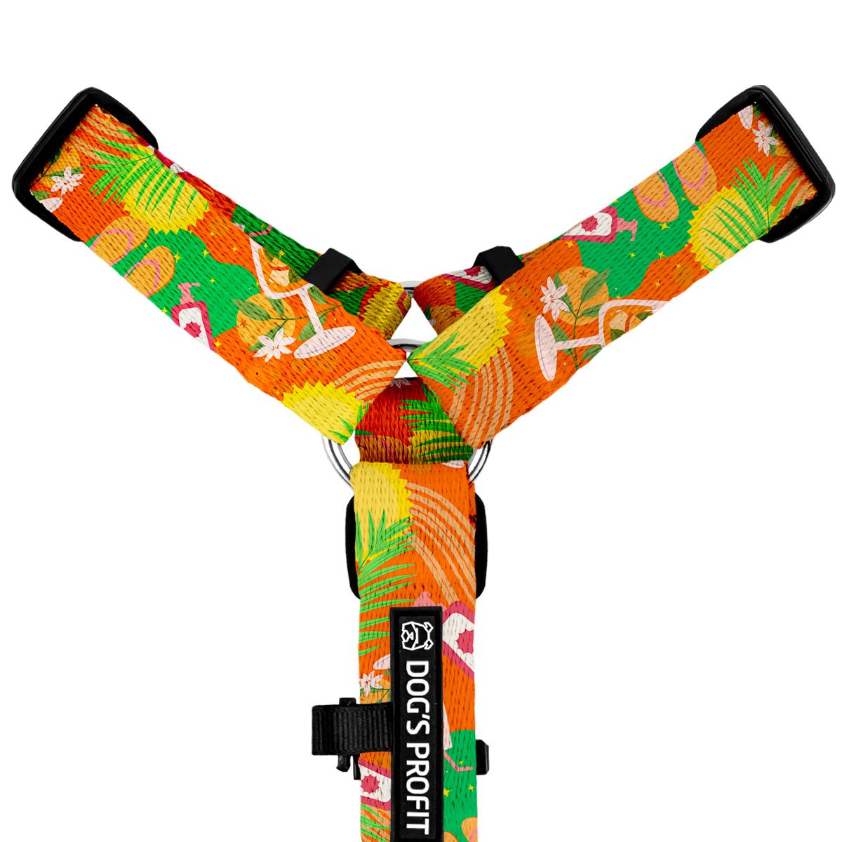 Szelki typu guard Beach PAWty S|20mm