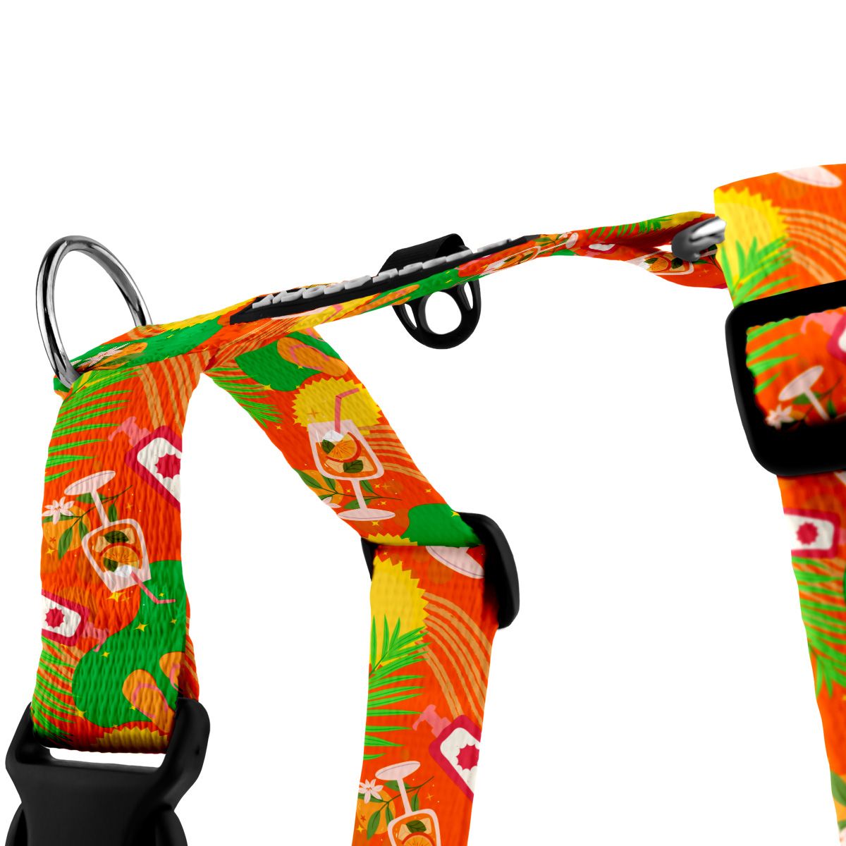 Szelki typu guard Beach PAWty S|20mm