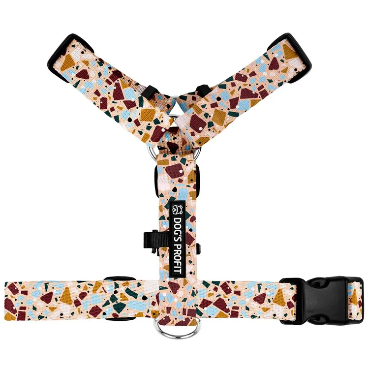 Szelki typu guard CANTUCCINO S | 20mm