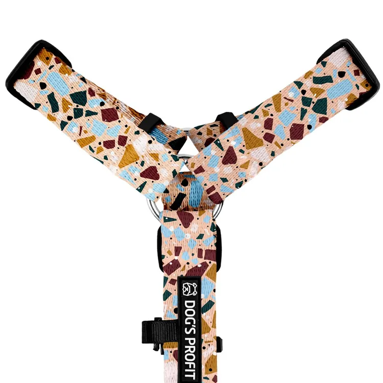 Szelki typu guard CANTUCCINO S | 20mm