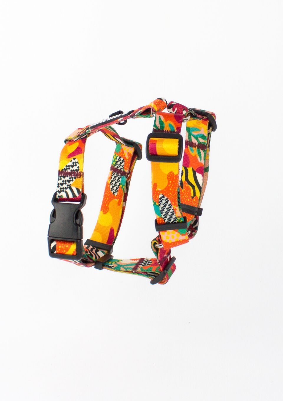 Szelki typu guard MEXICO S | 20mm