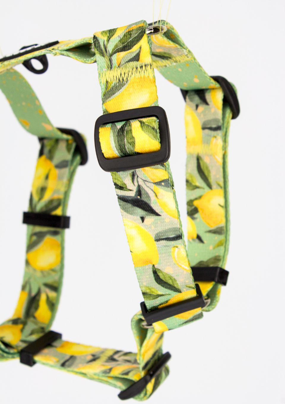 Szelki typu guard SIGNORA LIMONE S|20mm