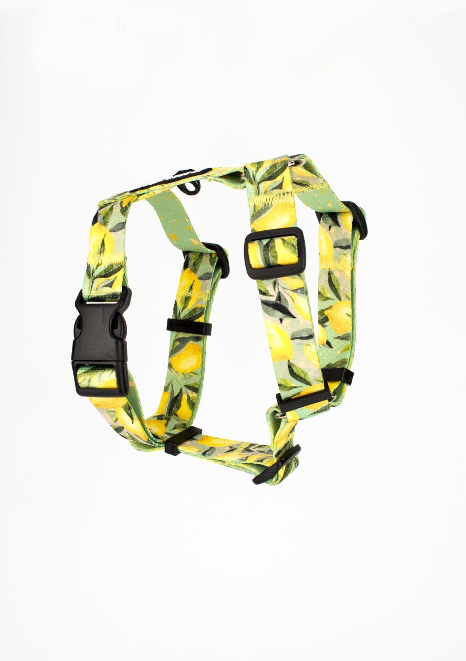 Szelki typu guard SIGNORA LIMONE S|20mm