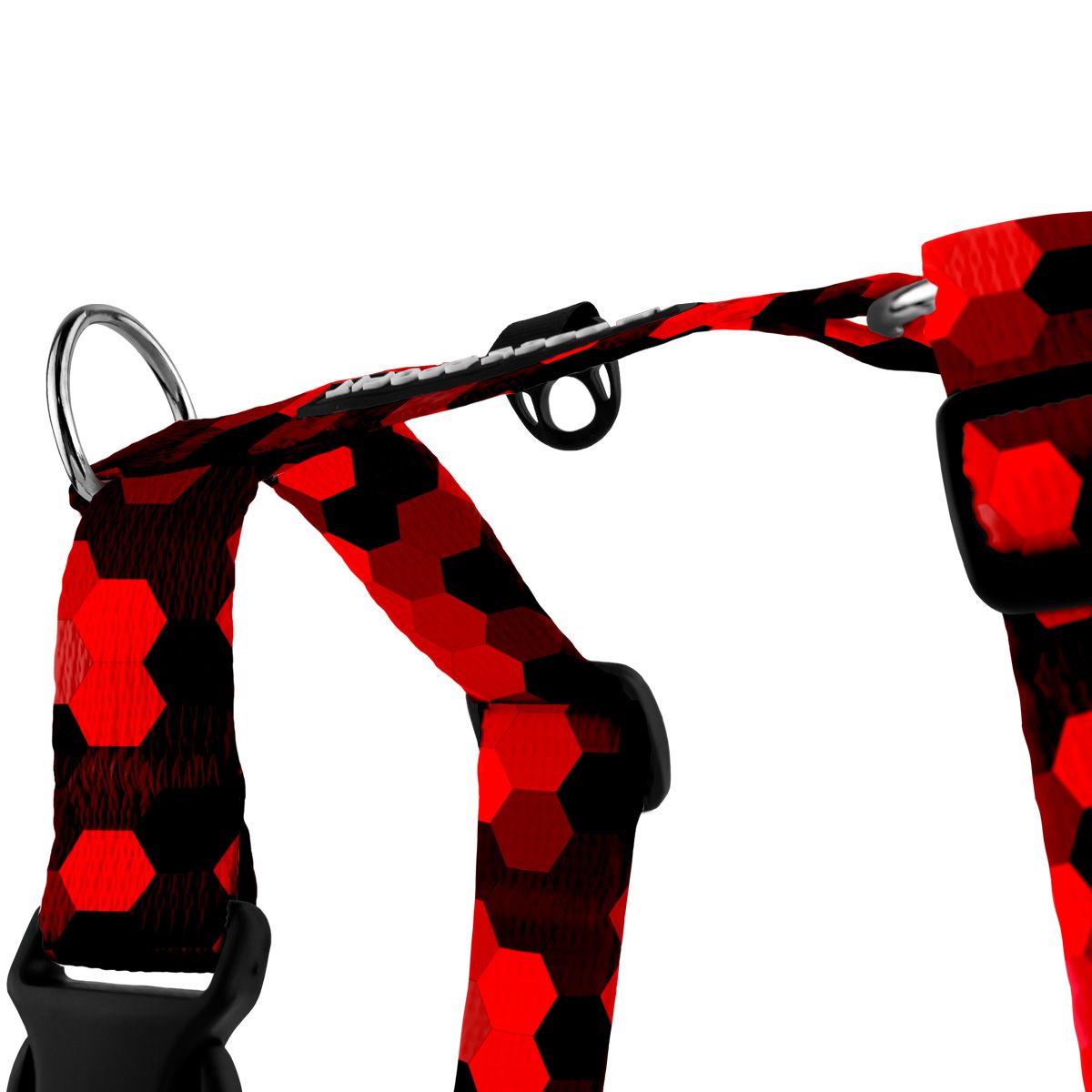 Szelki typu guard DOG&ROLL S | 20mm