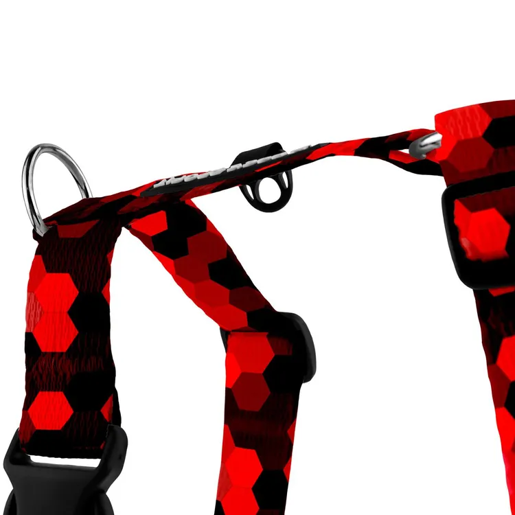 Szelki typu guard DOG&ROLL S | 20mm