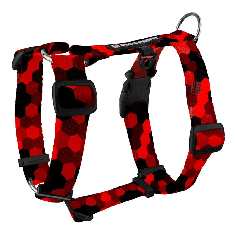 Szelki typu guard DOG&ROLL S | 20mm