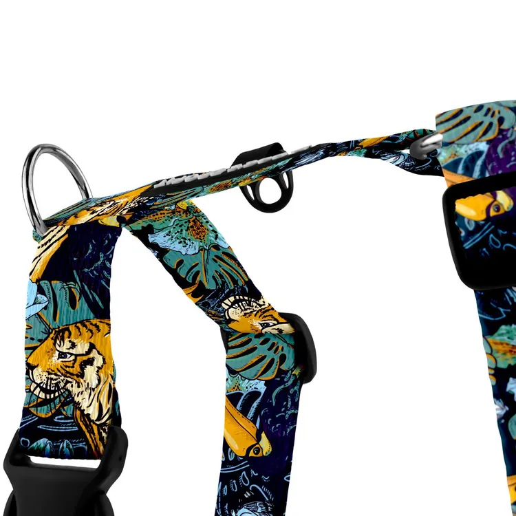 Szelki typu guard EXOTIC S | 20mm