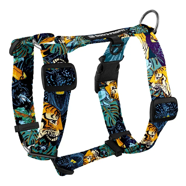 Szelki typu guard EXOTIC S | 20mm