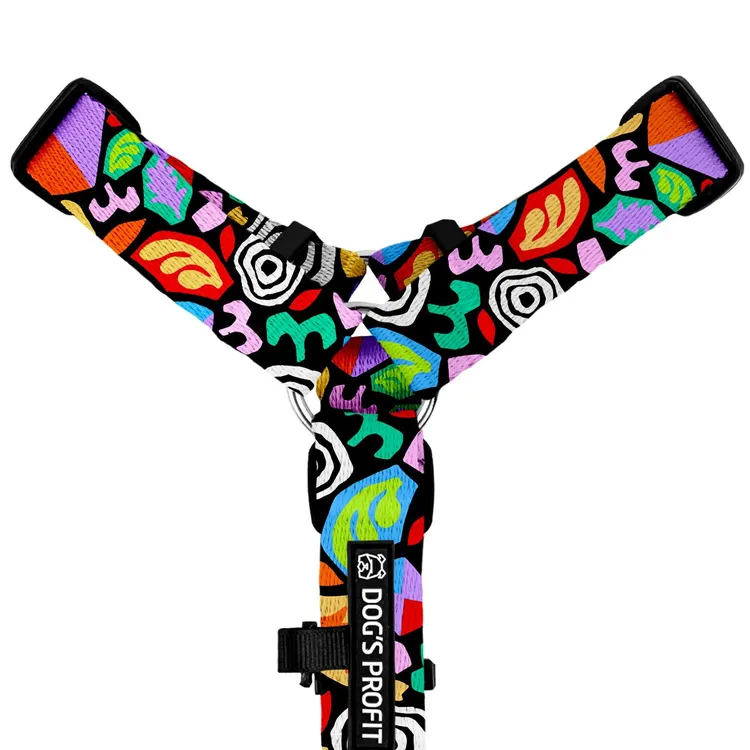 Szelki typu guard Friends don't lie: Eleven S|20mm