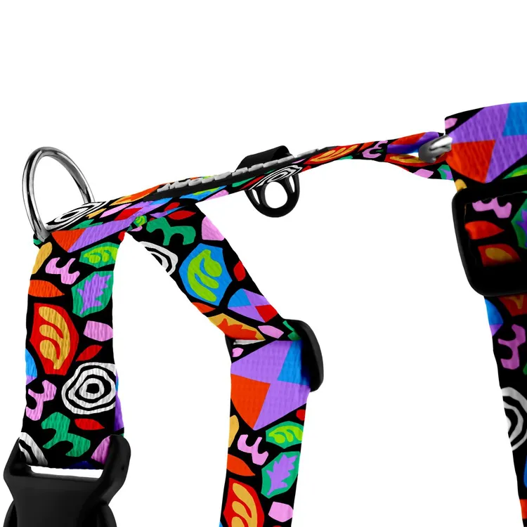 Szelki typu guard Friends don't lie: Eleven S|20mm