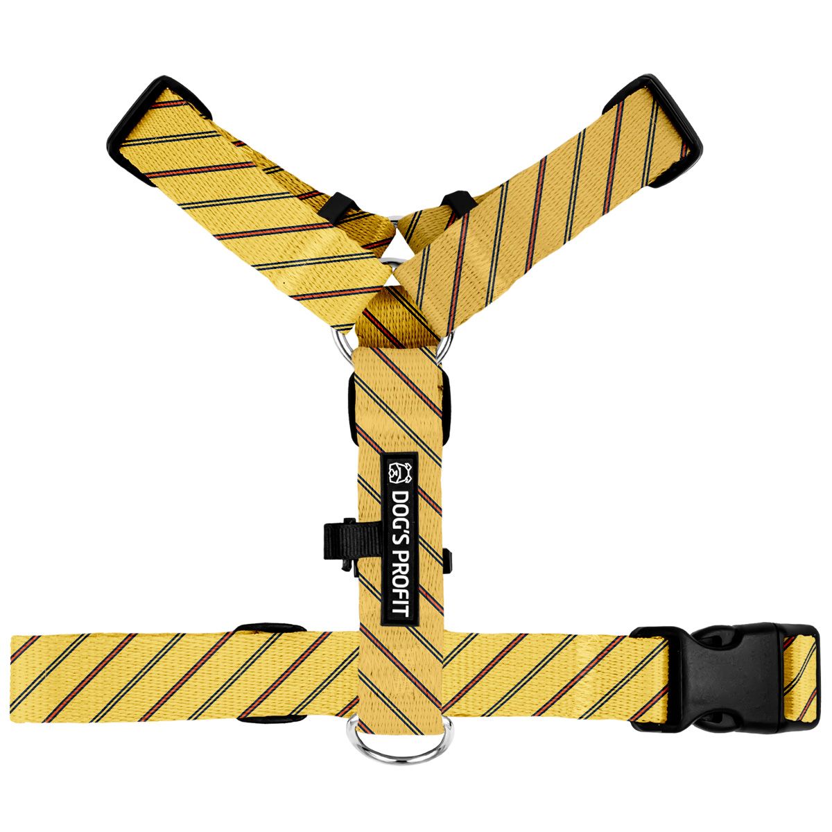 Szelki typu guard FRIENDS DON'T LIE: MIKE S|20mm