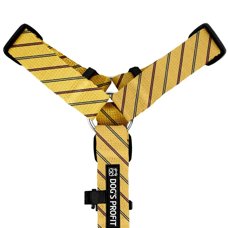 Szelki typu guard FRIENDS DON'T LIE: MIKE S|20mm