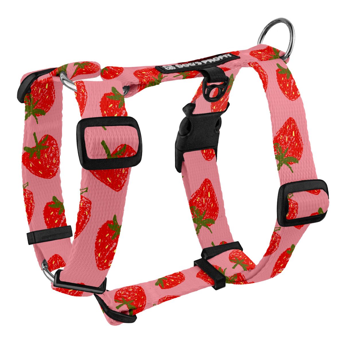 Szelki typu guard Fragola