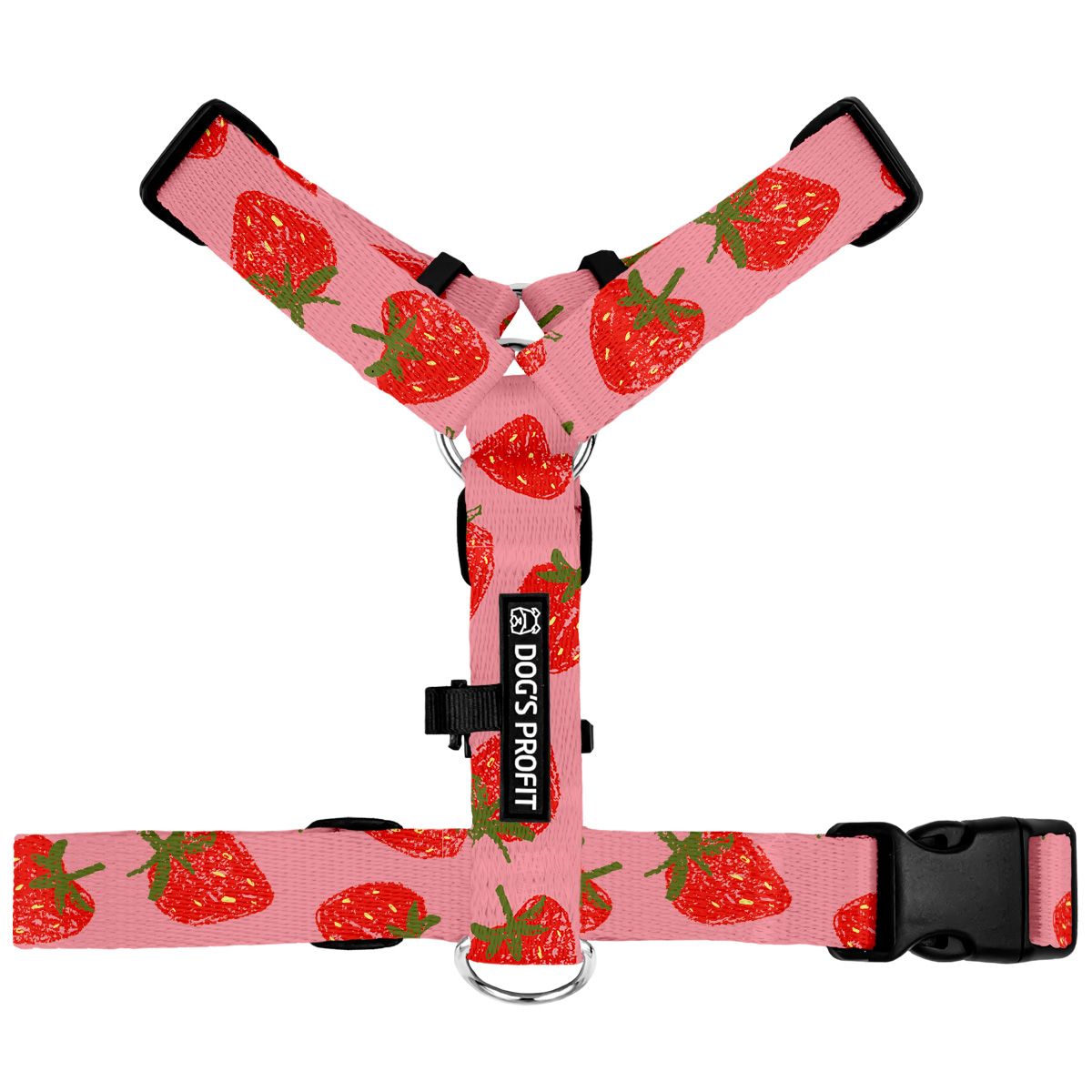 Szelki typu guard Fragola S|20mm