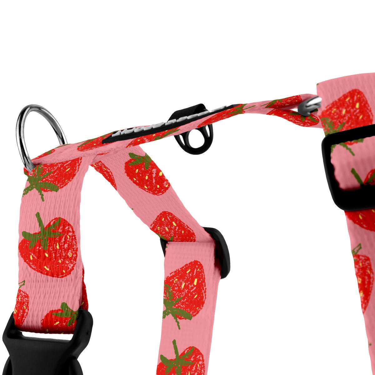 Szelki typu guard Fragola S|20mm