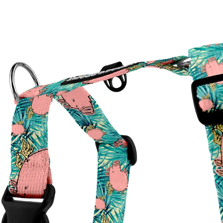 Szelki typu guard JUNGLE PIG S | 20mm