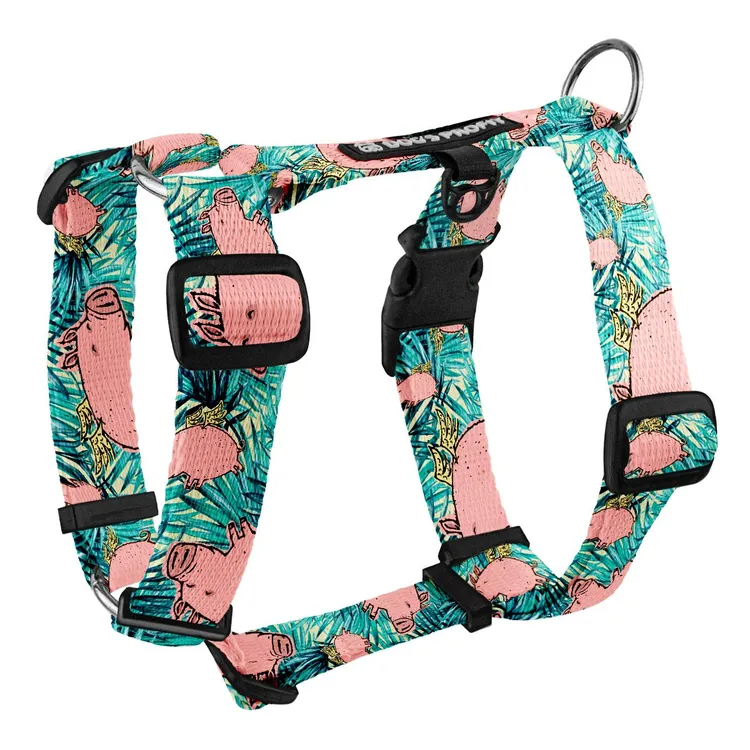 Szelki typu guard JUNGLE PIG S | 20mm