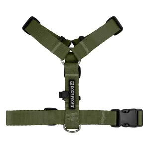 Szelki typu guard KHAKI JAK KHAKI