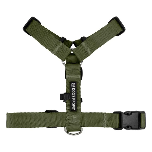 Szelki typu guard KHAKI JAK KHAKI