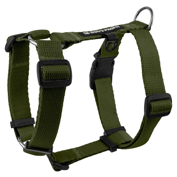 Szelki typu guard KHAKI JAK KHAKI