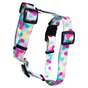 Szelki typu guard MARSHMALLOW