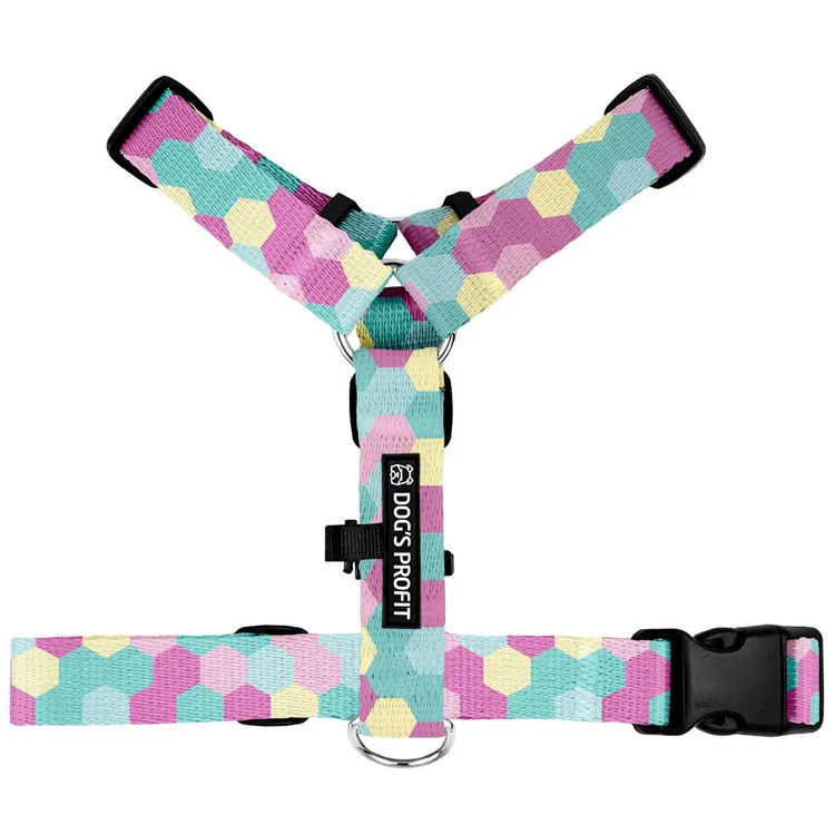 Szelki typu guard MARSHMALLOW S | 20mm