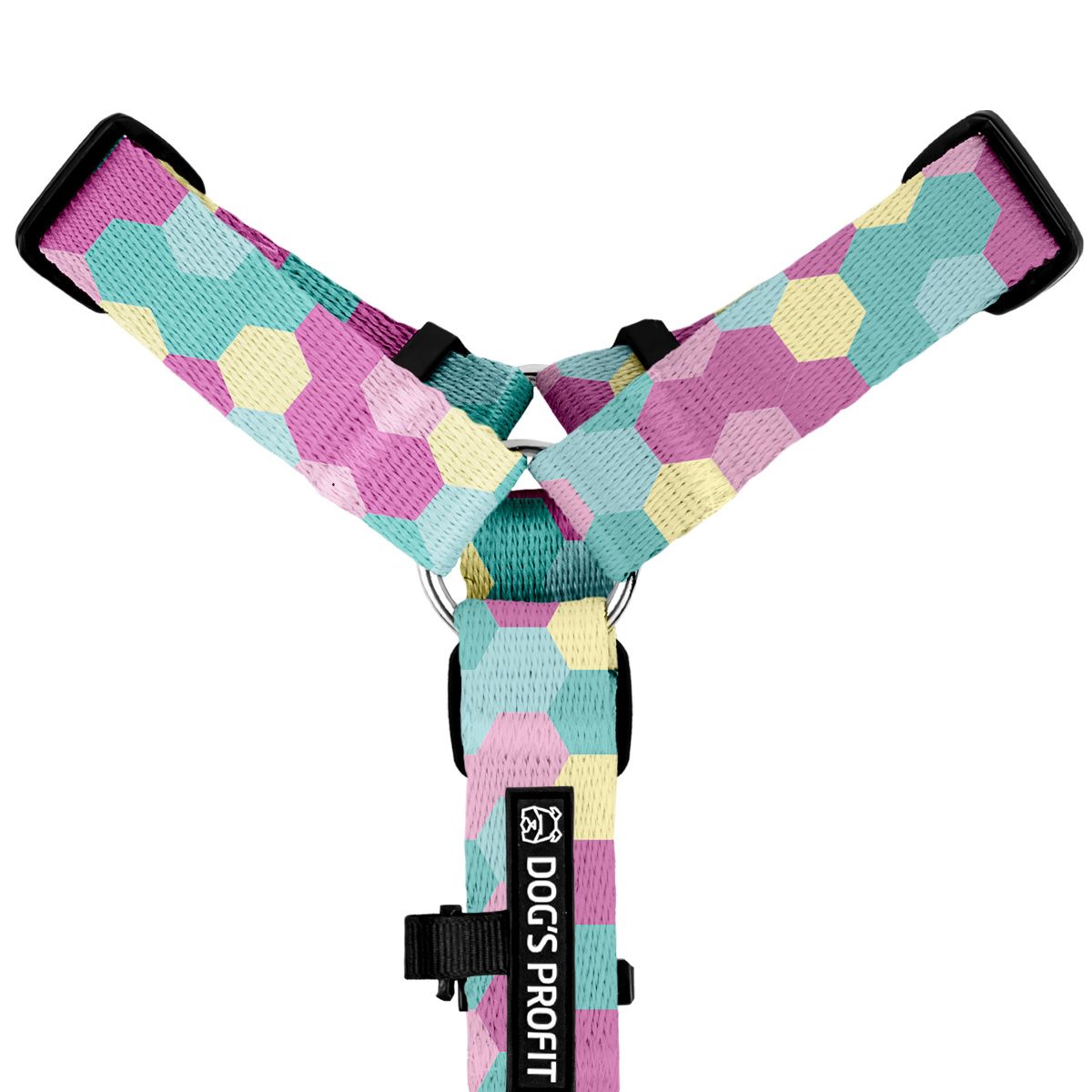 Szelki typu guard MARSHMALLOW S | 20mm