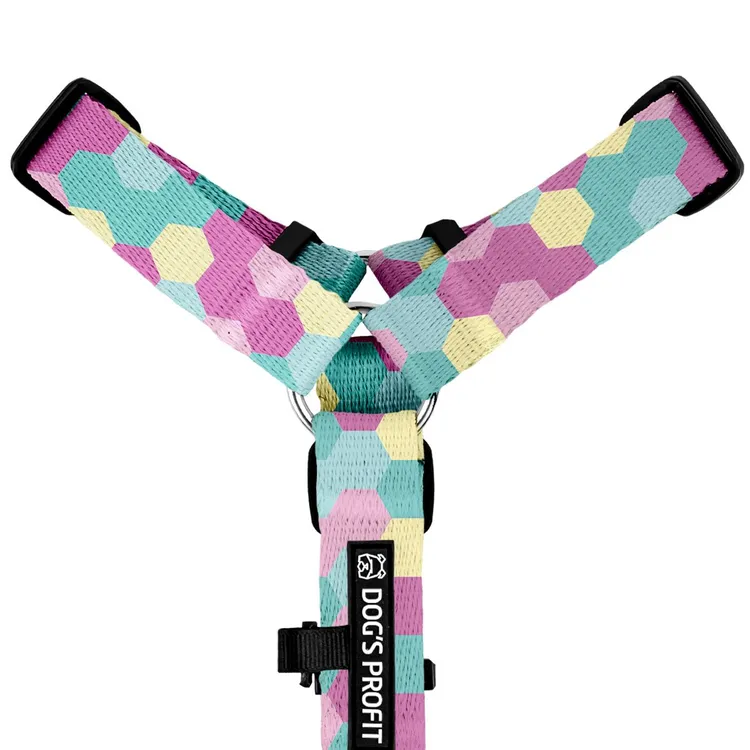 Szelki typu guard MARSHMALLOW S | 20mm