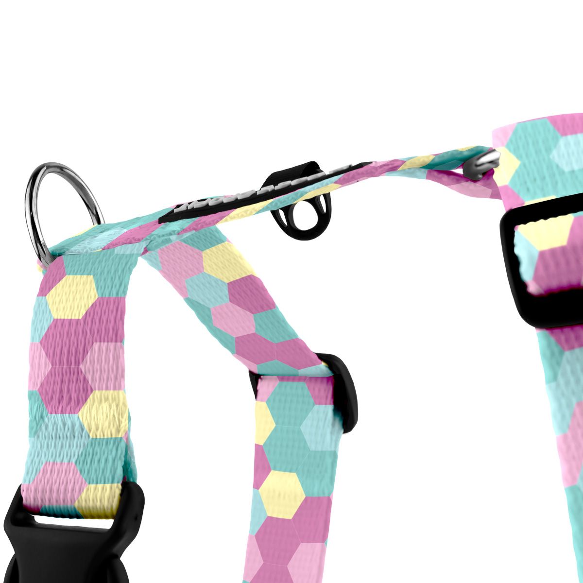 Szelki typu guard MARSHMALLOW S | 20mm