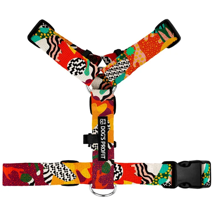 Szelki typu guard MEXICO S | 20mm