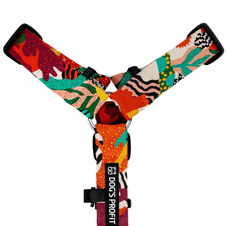 Szelki typu guard MEXICO S | 20mm