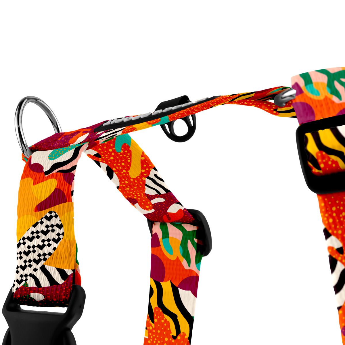 Szelki typu guard MEXICO S | 20mm