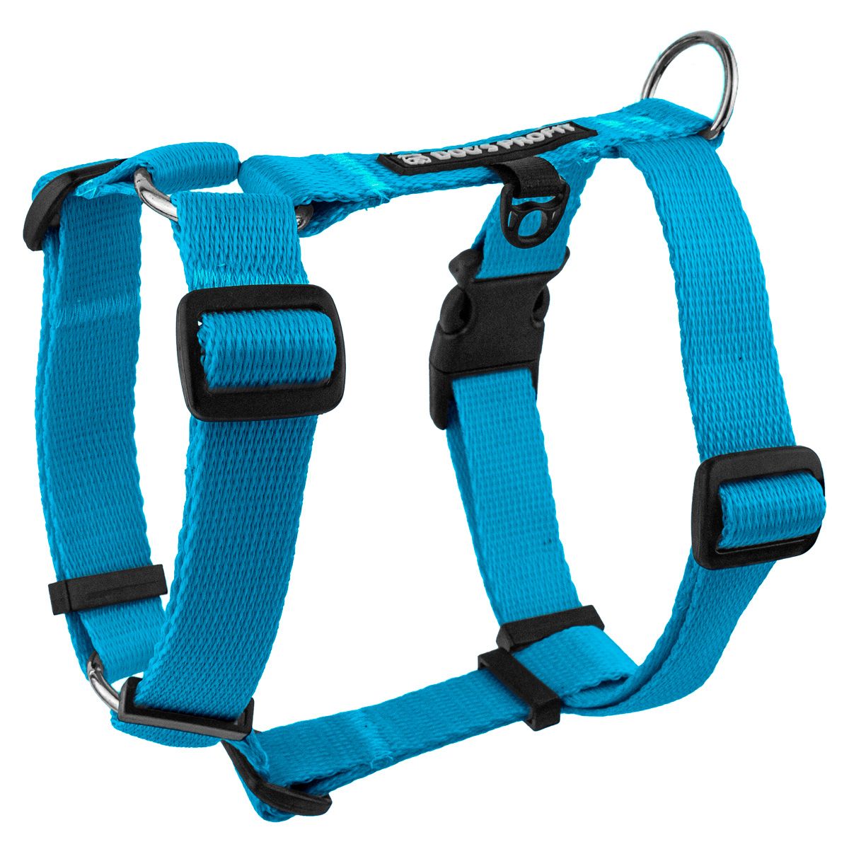 Szelki typu guard NIEBIESKIE JAK NIEBO