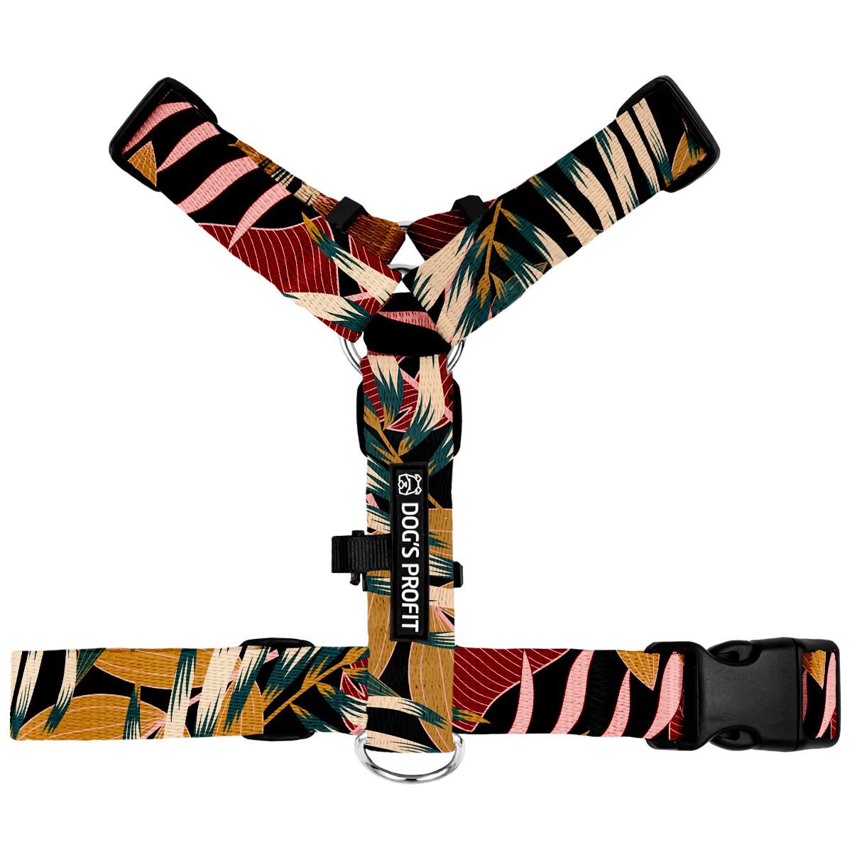 Szelki typu guard PALMS S | 20mm