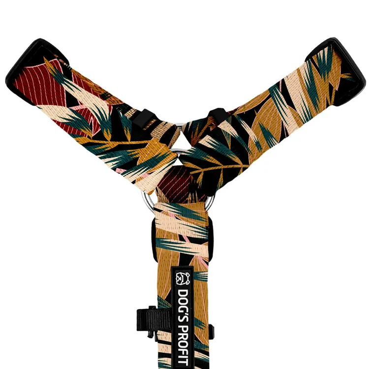 Szelki typu guard PALMS S | 20mm