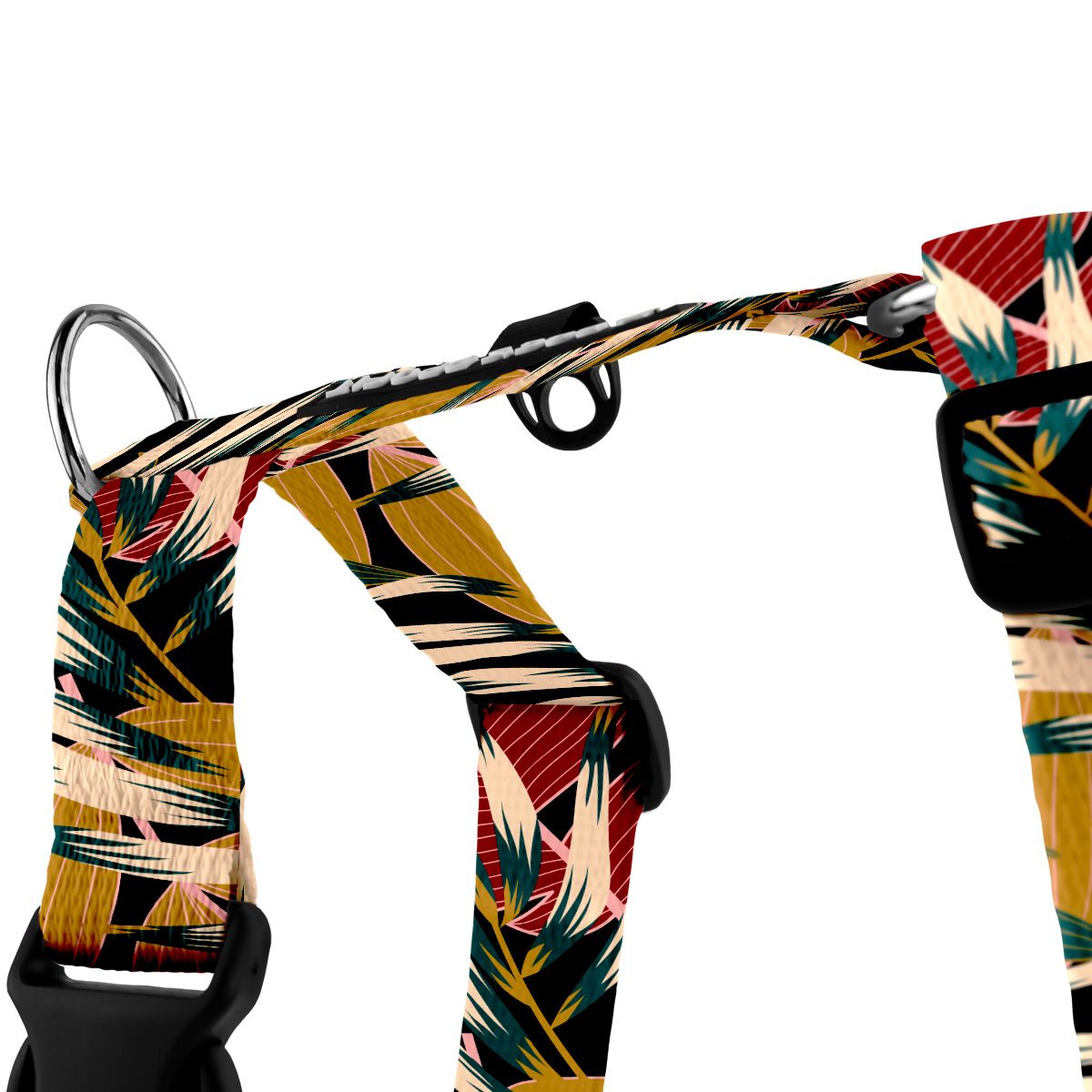 Szelki typu guard PALMS S | 20mm