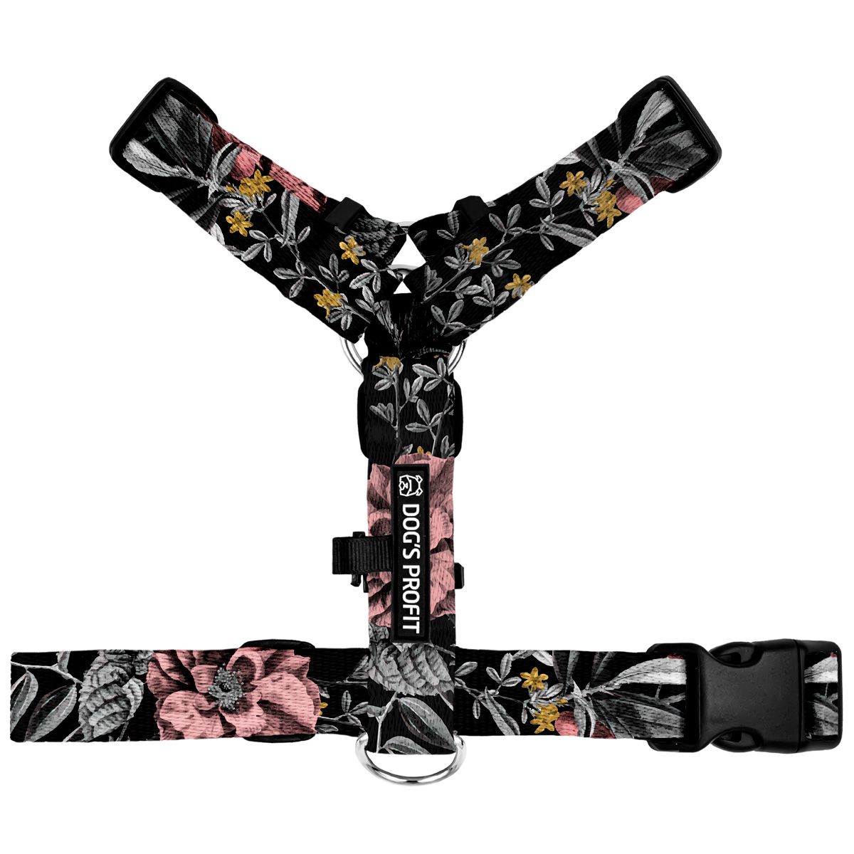 Szelki typu guard RETRO S | 20mm