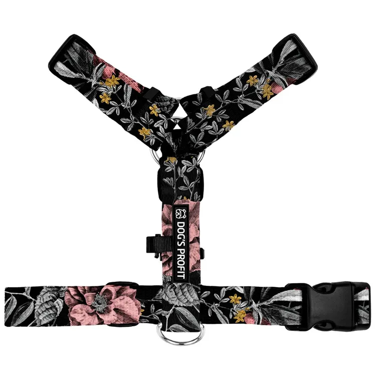 Szelki typu guard RETRO S | 20mm