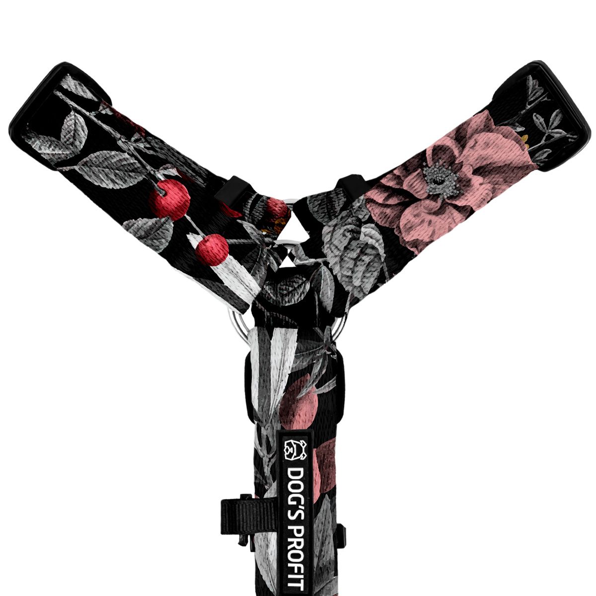 Szelki typu guard RETRO S | 20mm