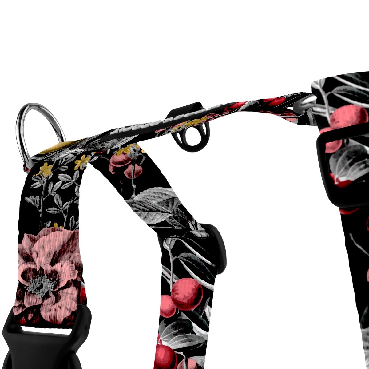 Szelki typu guard RETRO S | 20mm