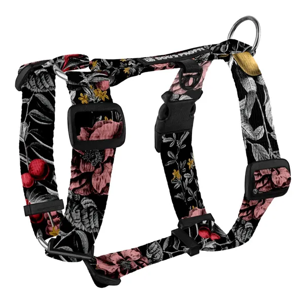 Szelki typu guard RETRO