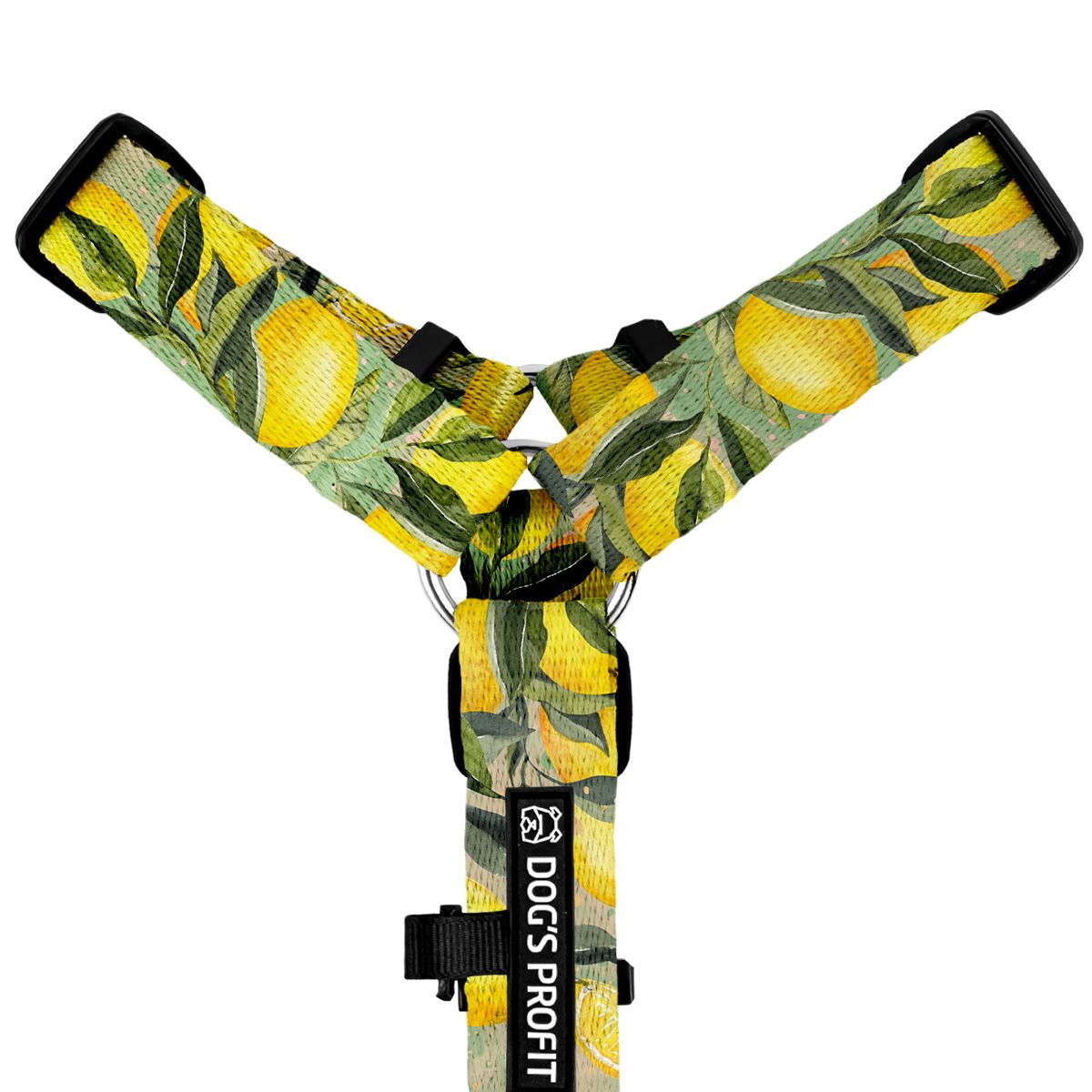 Szelki typu guard SIGNORA LIMONE S|20mm