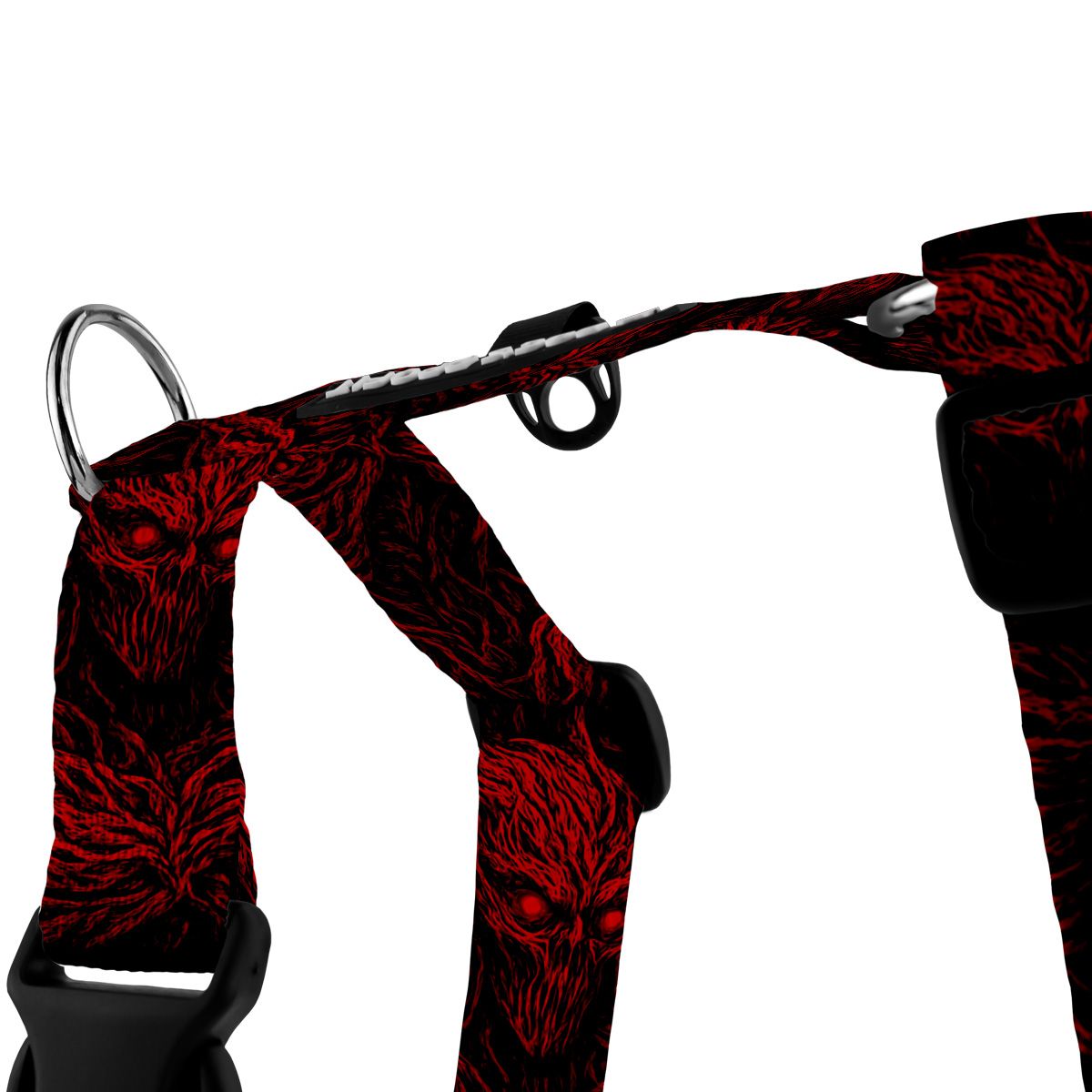 Szelki typu guard Stranger S|20mm